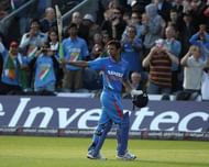 Rahul Dravid Final T20